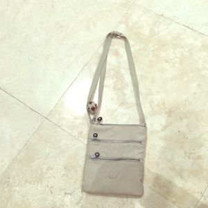 Kipling sand purse mini